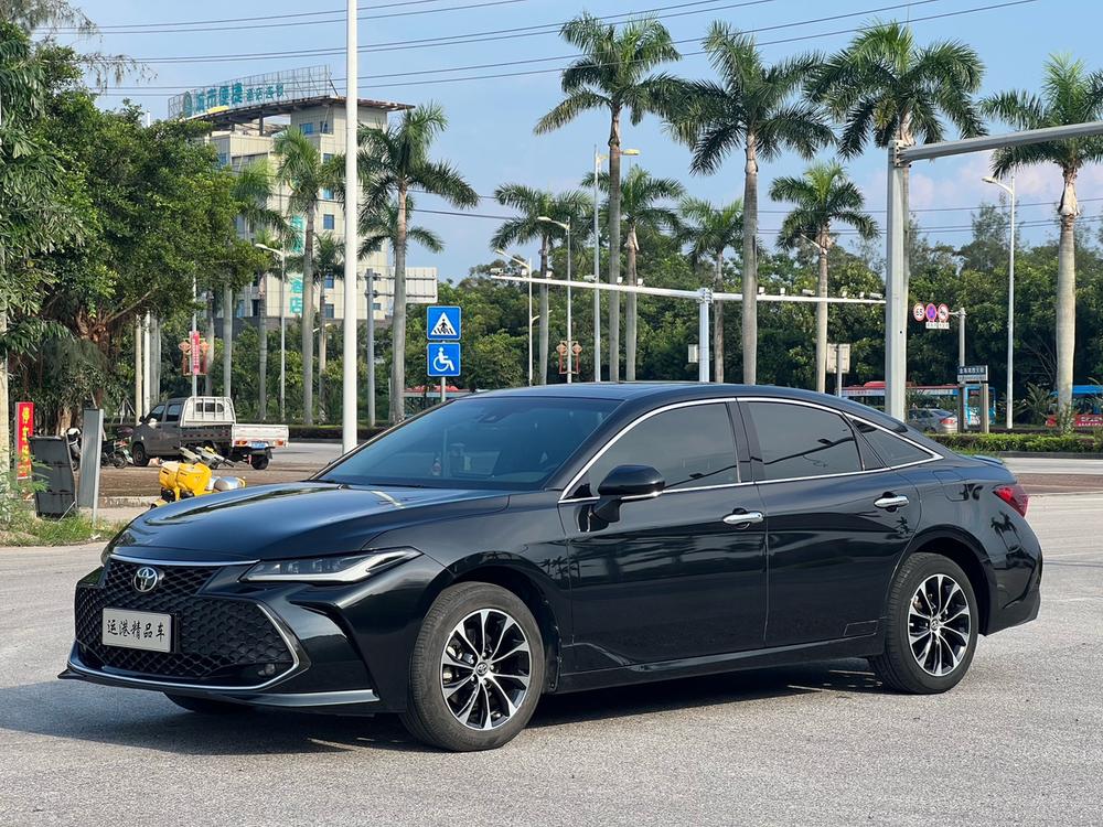 Toyota Avalon