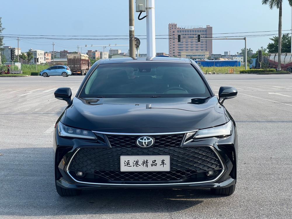 Toyota Avalon