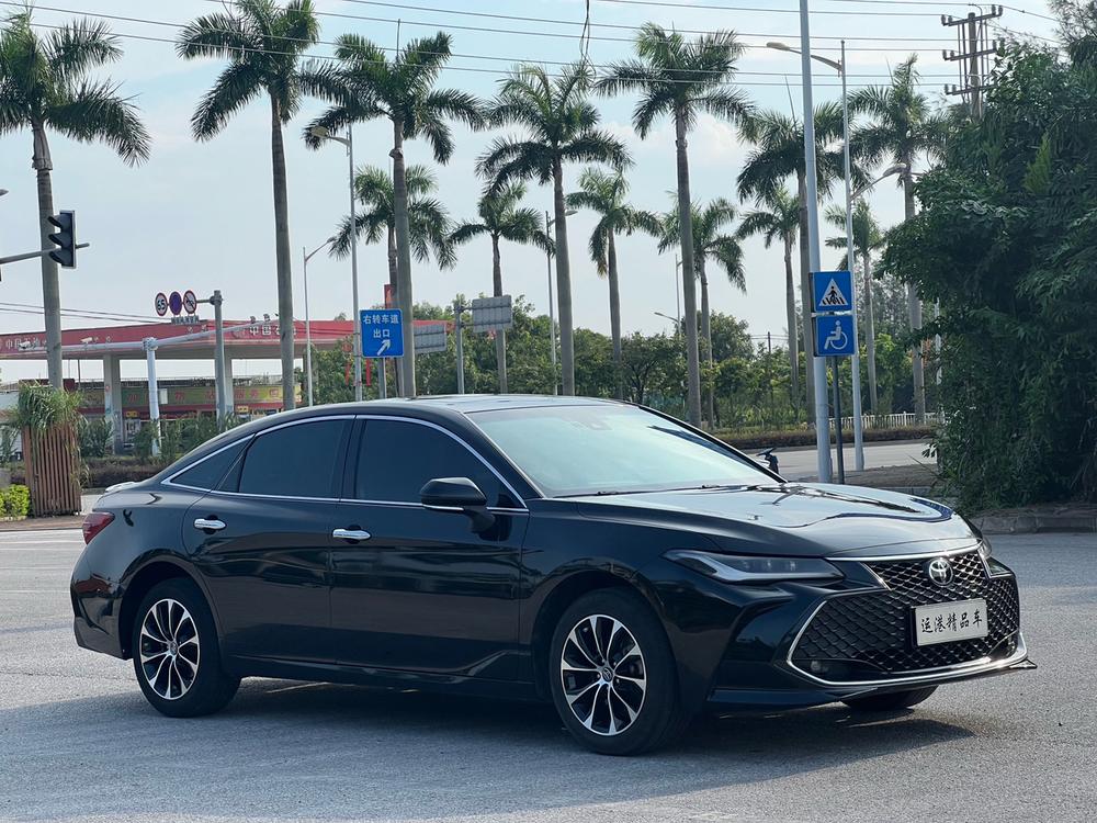 Toyota Avalon