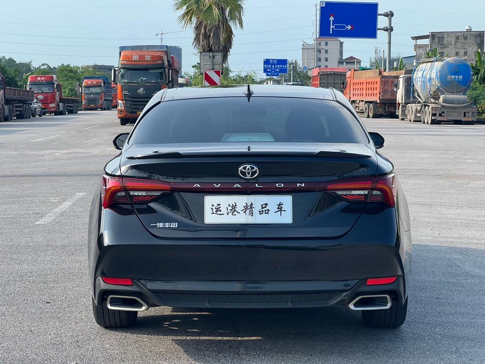 Toyota Avalon