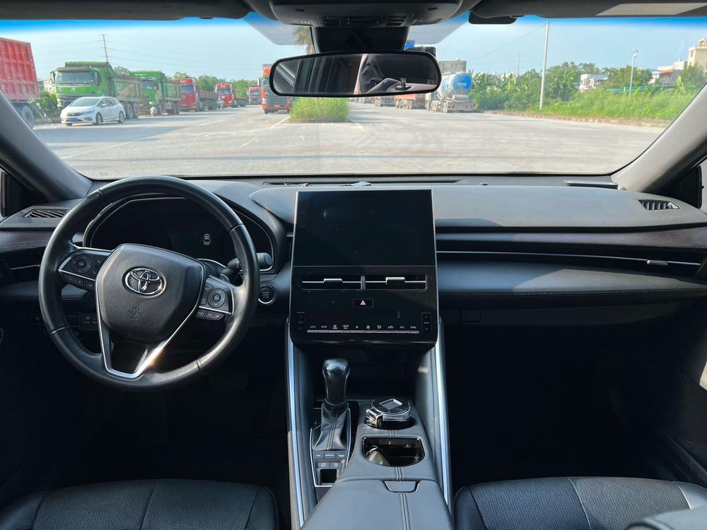 Toyota Avalon