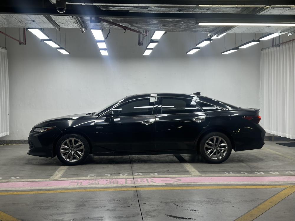 Toyota Avalon
