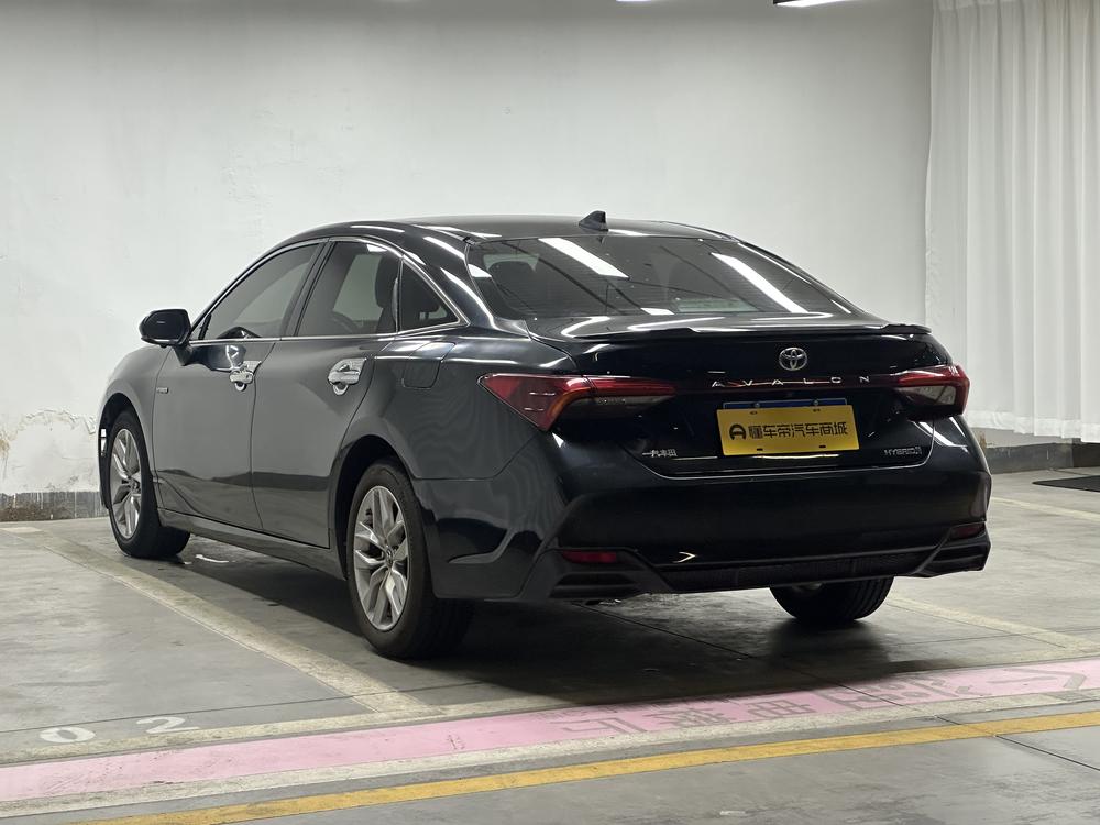 Toyota Avalon