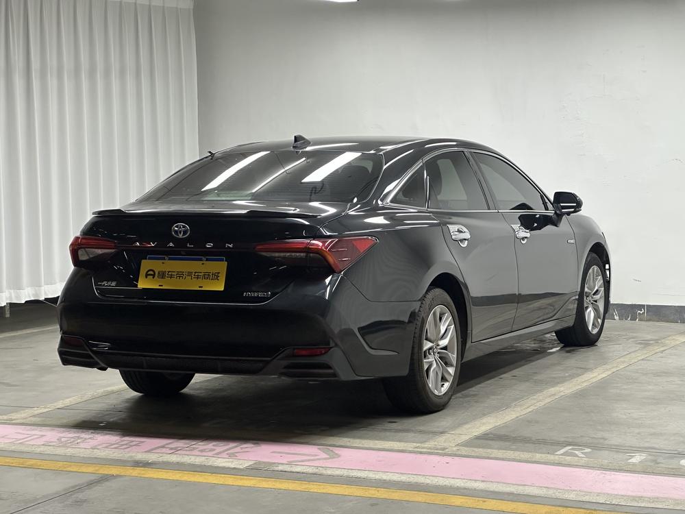 Toyota Avalon