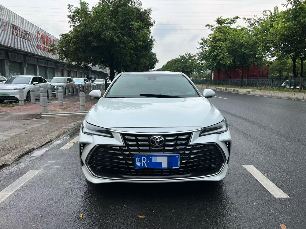 Toyota Avalon