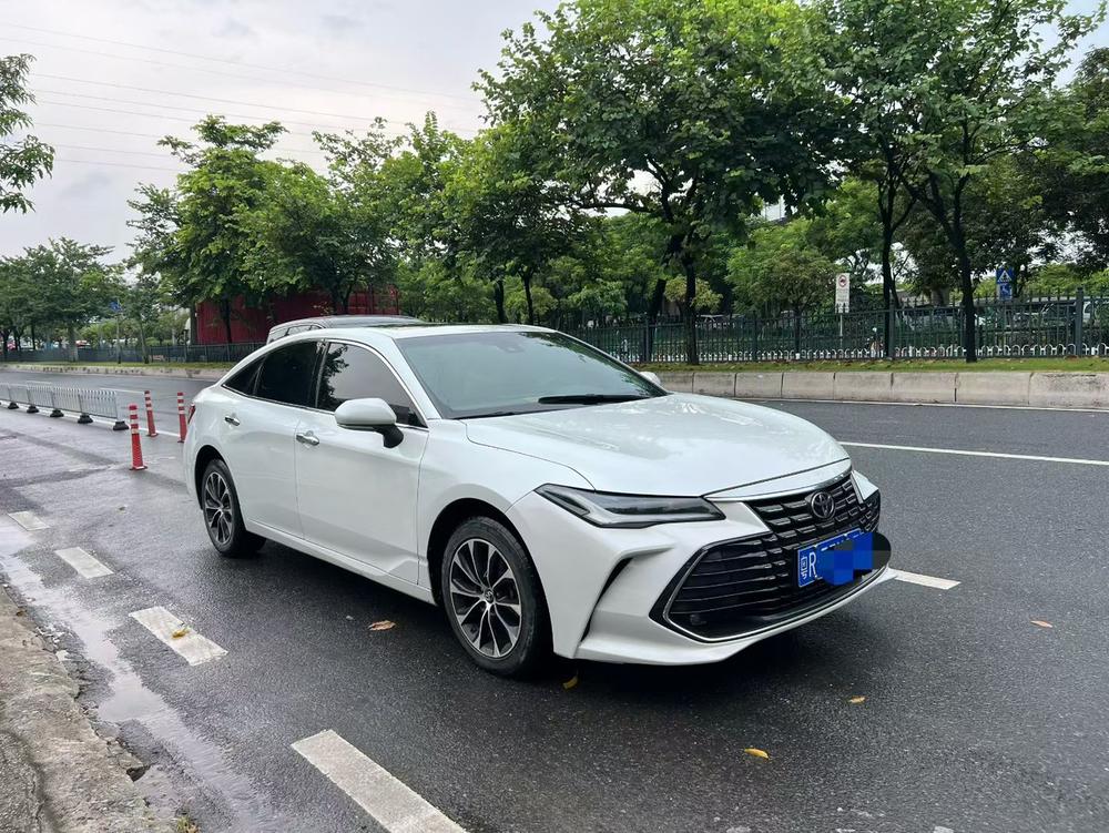 Toyota Avalon