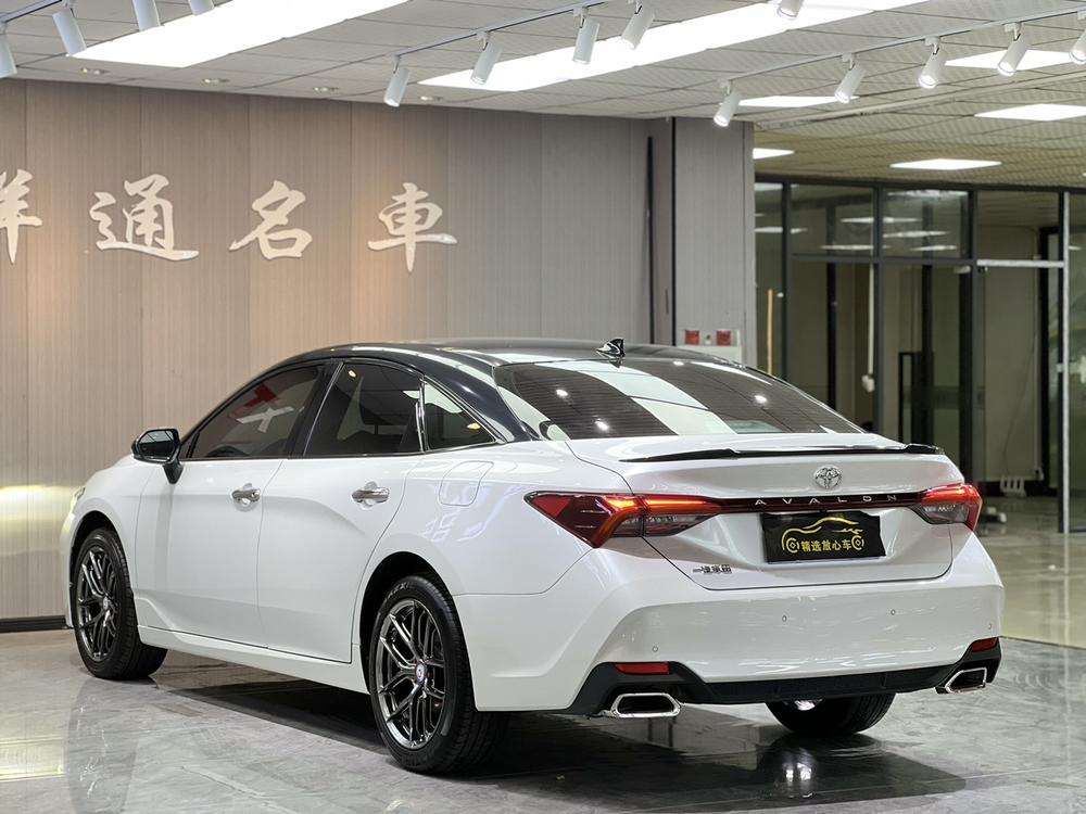 Toyota Avalon