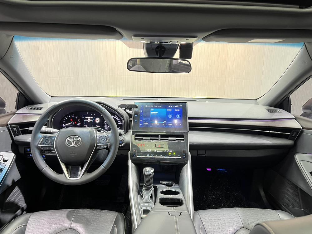 Toyota Avalon
