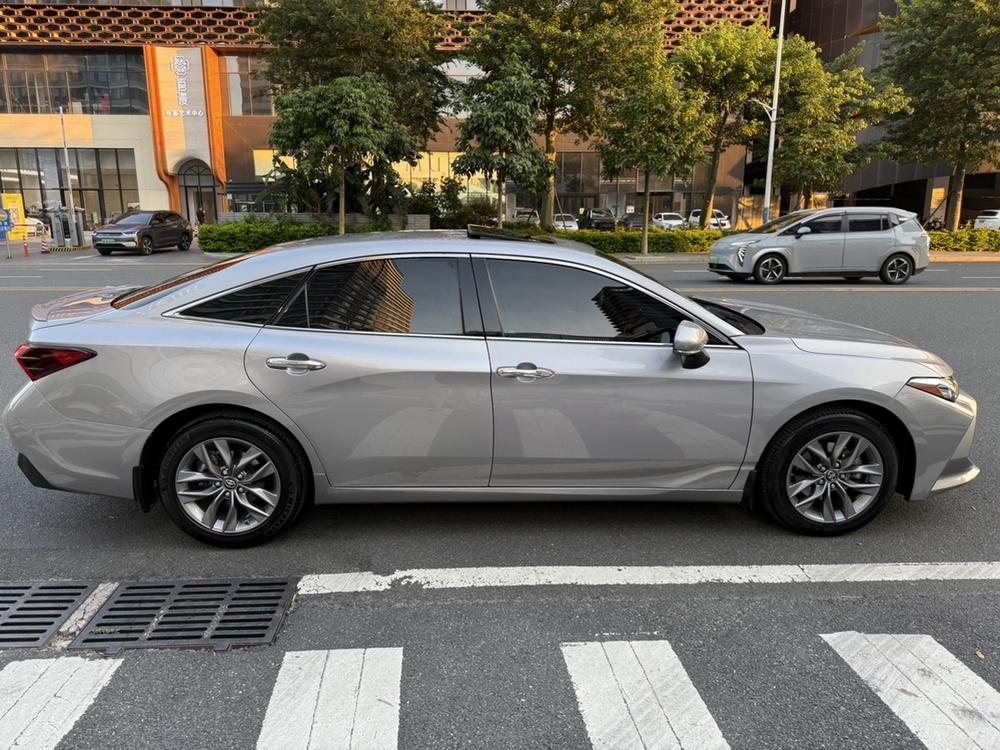 Toyota Avalon