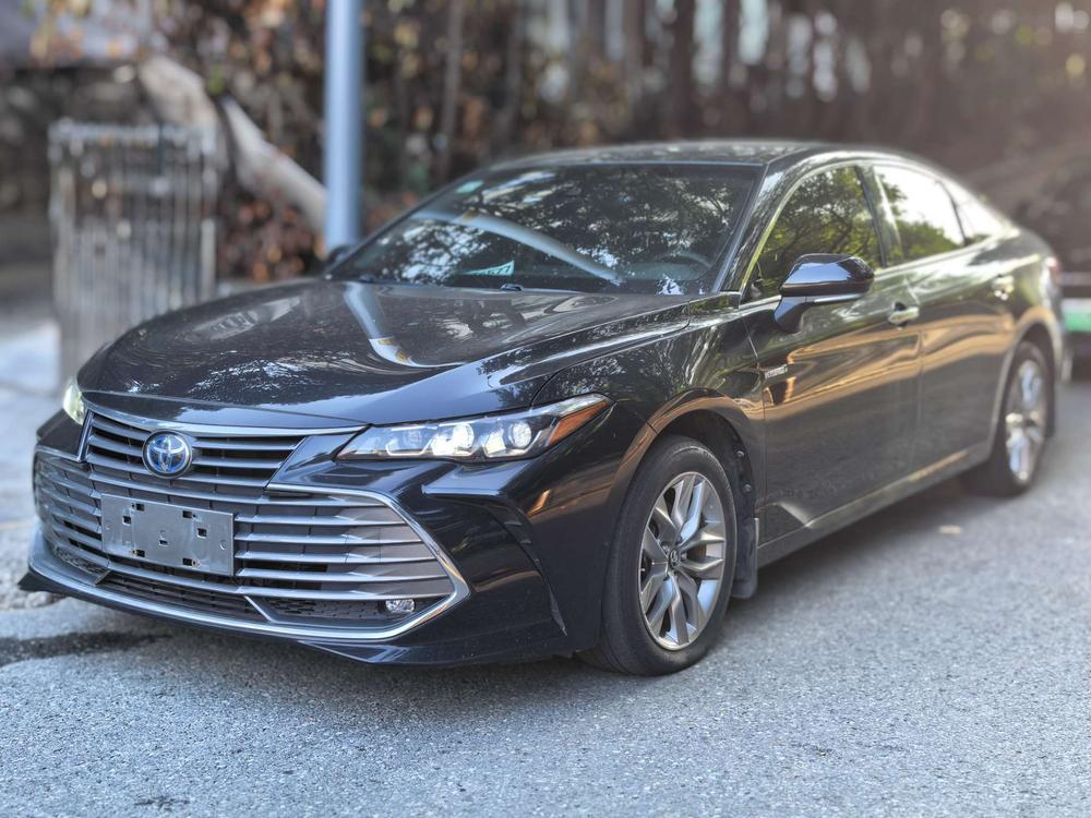 Toyota Avalon