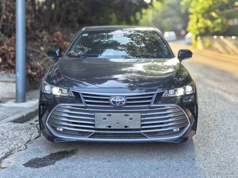 Toyota Avalon