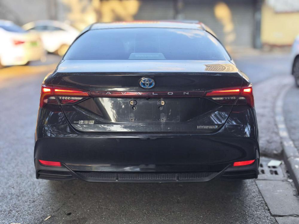 Toyota Avalon