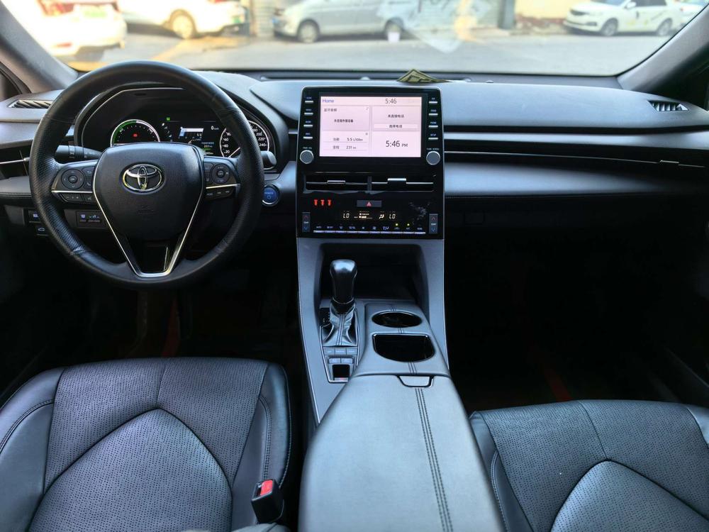 Toyota Avalon