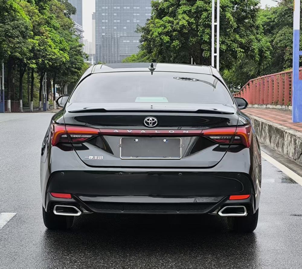 Toyota Avalon