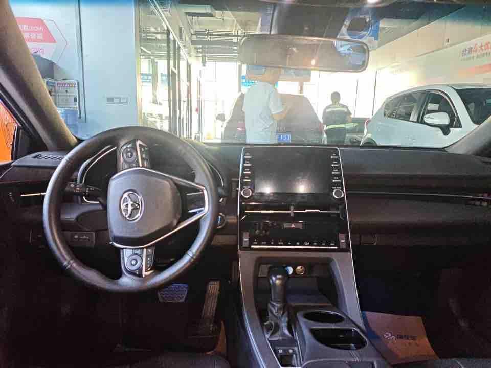 Toyota Avalon
