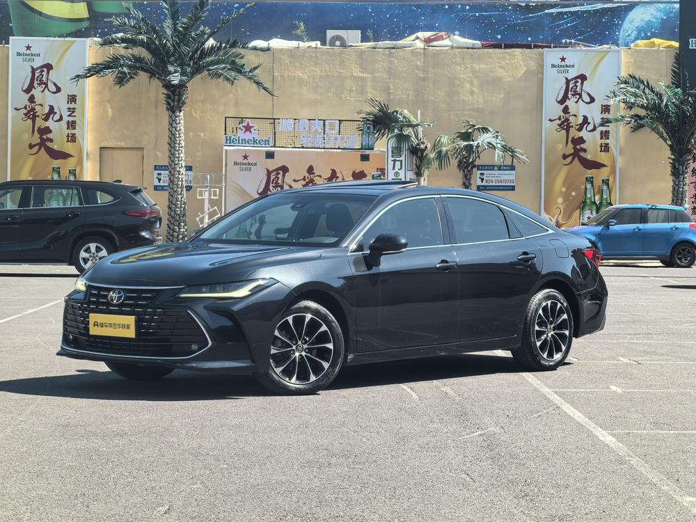 Toyota Avalon