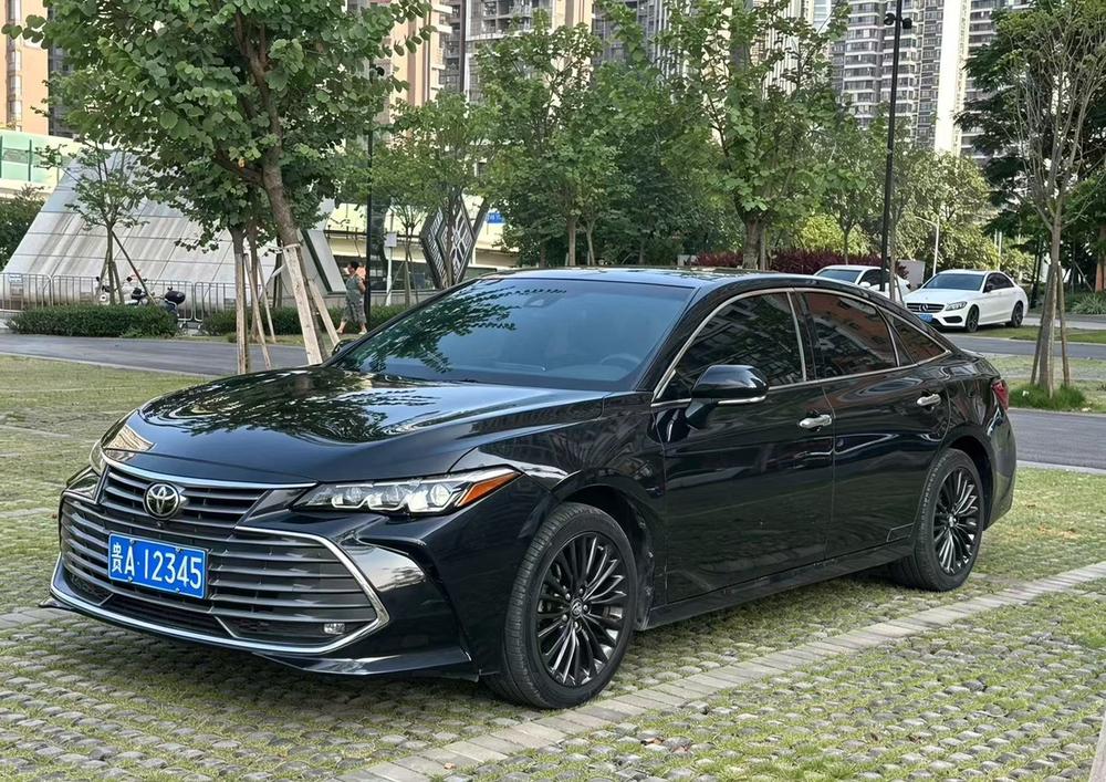 Toyota Avalon