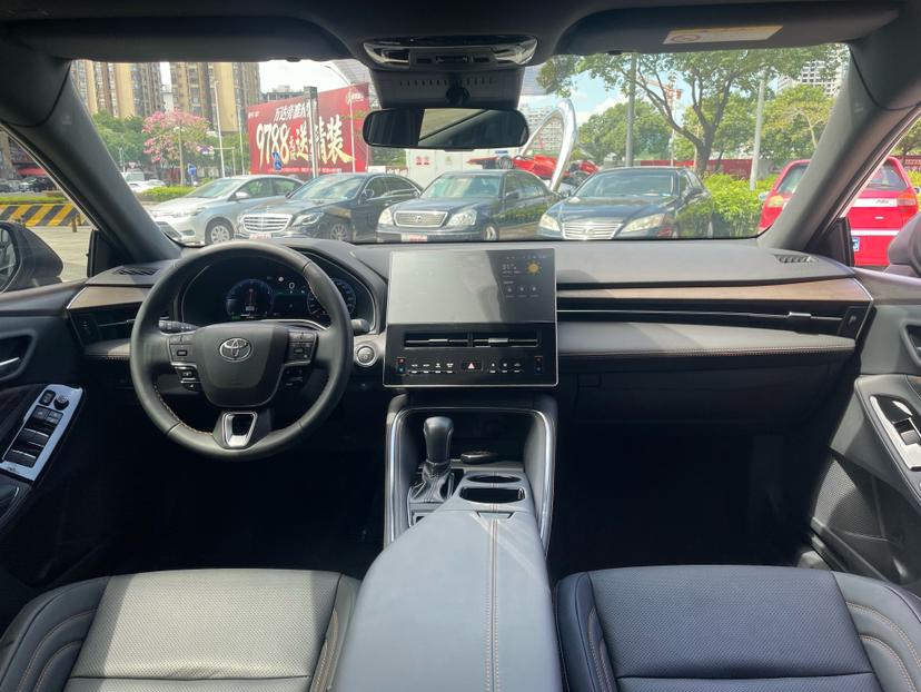 Toyota Avalon