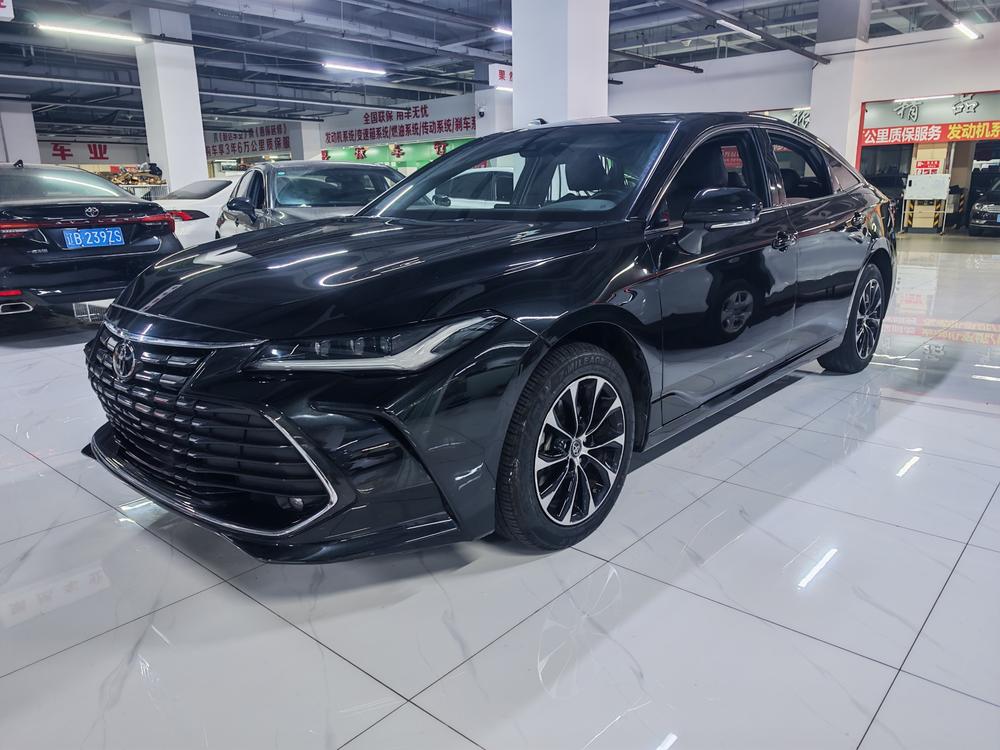 Toyota Avalon