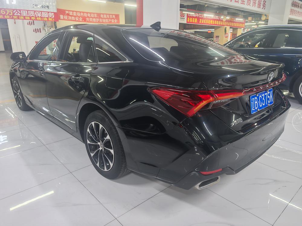 Toyota Avalon