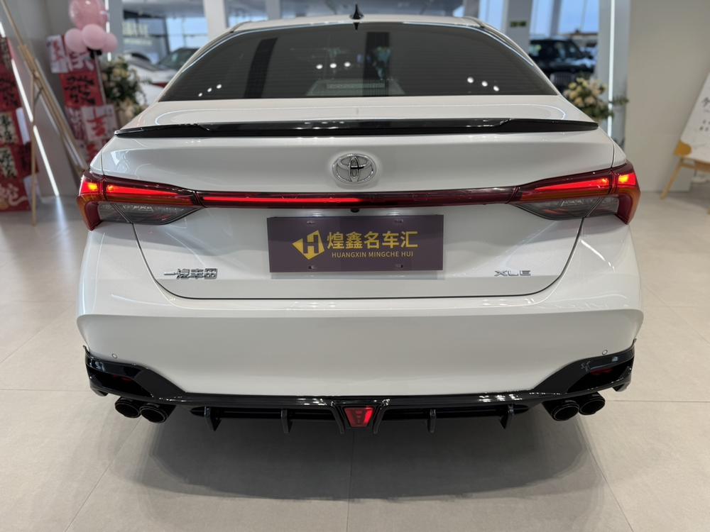 Toyota Avalon
