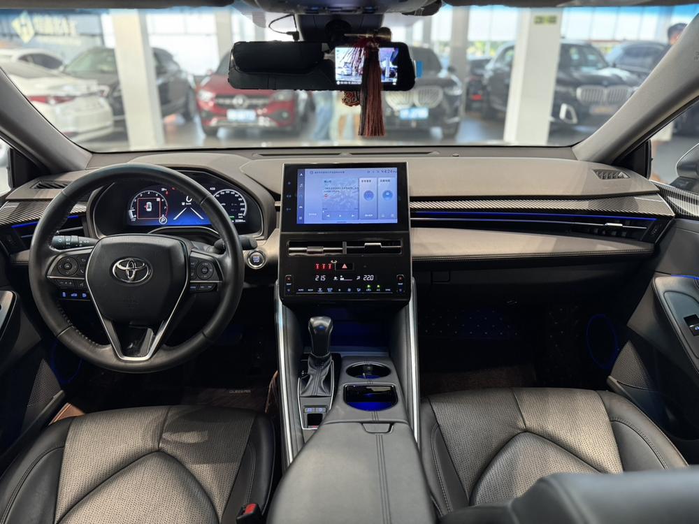Toyota Avalon