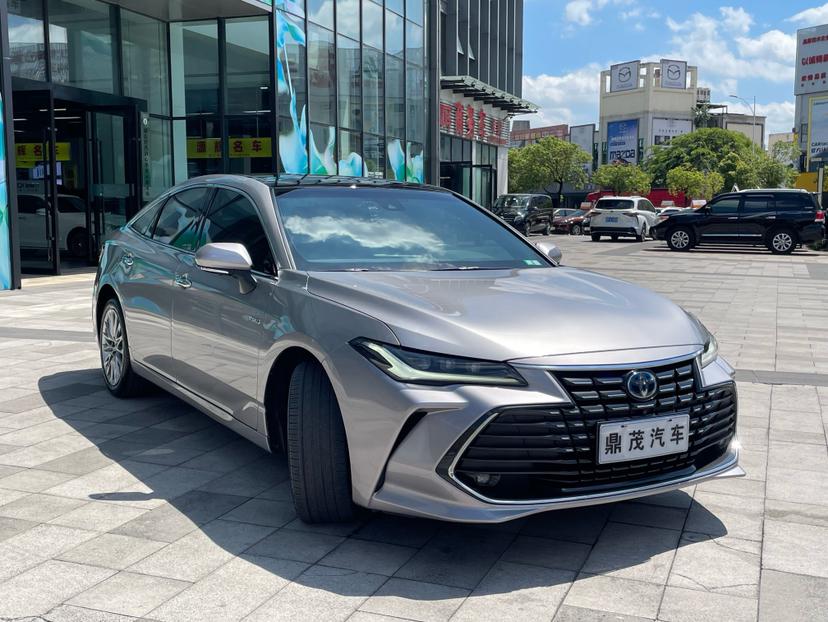 Toyota Avalon