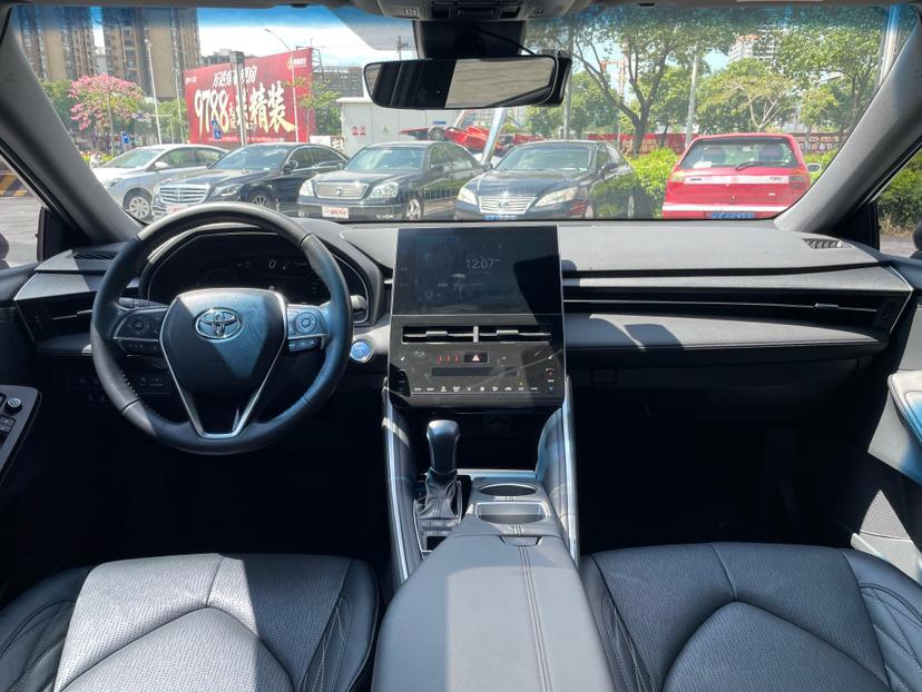 Toyota Avalon