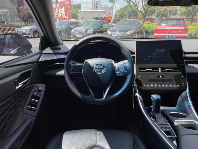 Toyota Avalon