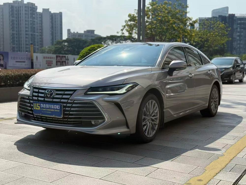 Toyota Avalon