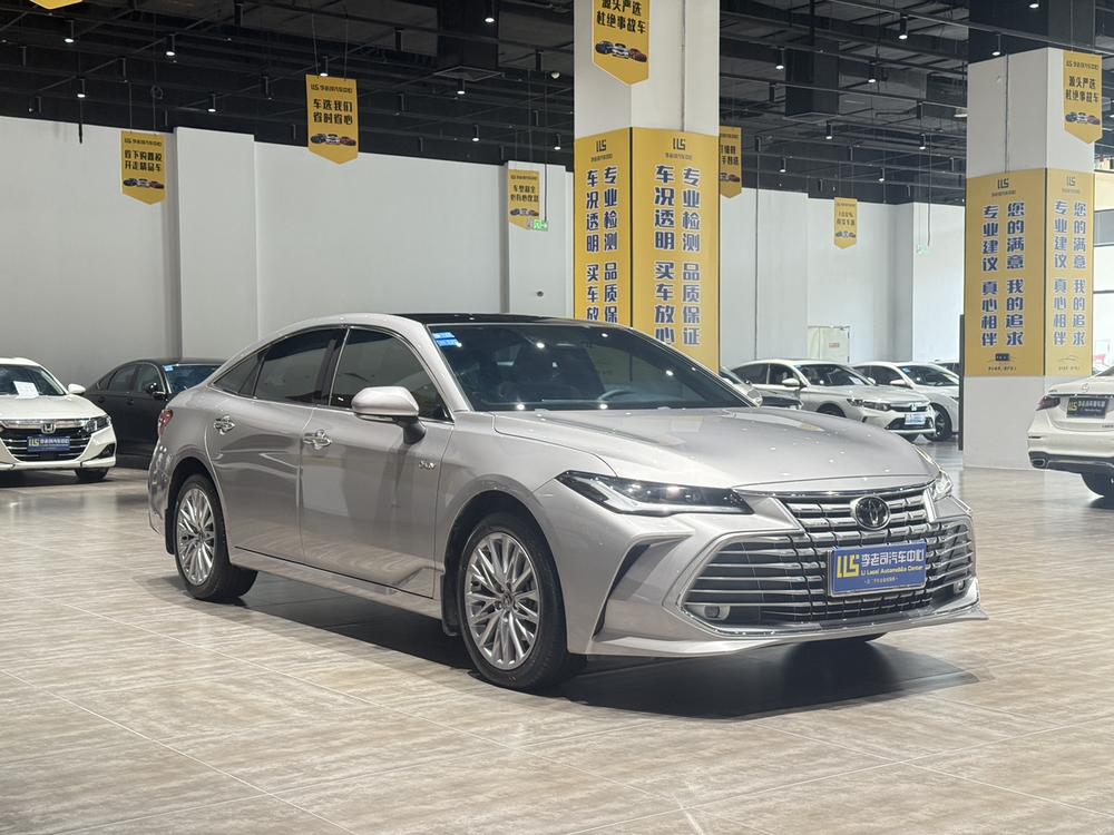 Toyota Avalon