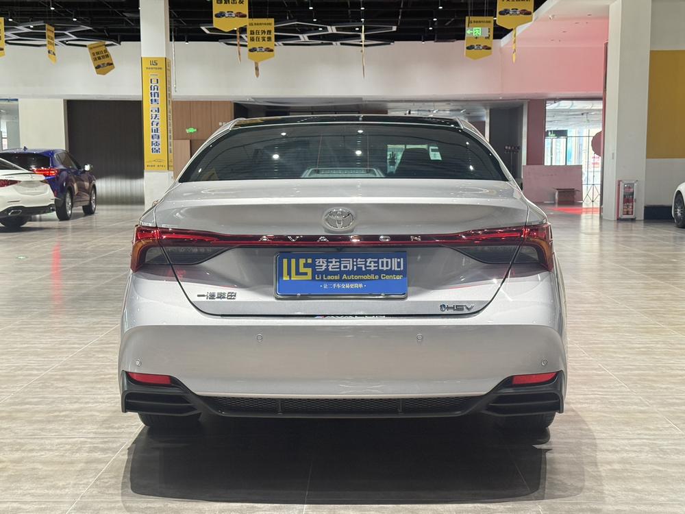 Toyota Avalon
