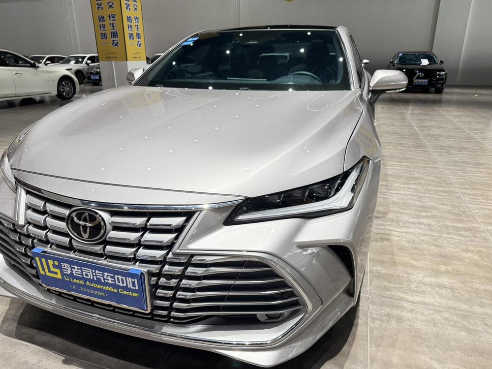 Toyota Avalon