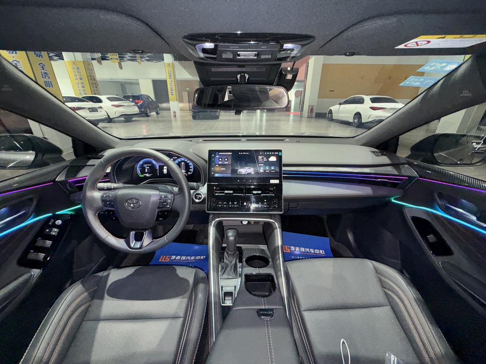 Toyota Avalon