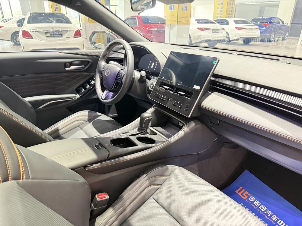 Toyota Avalon