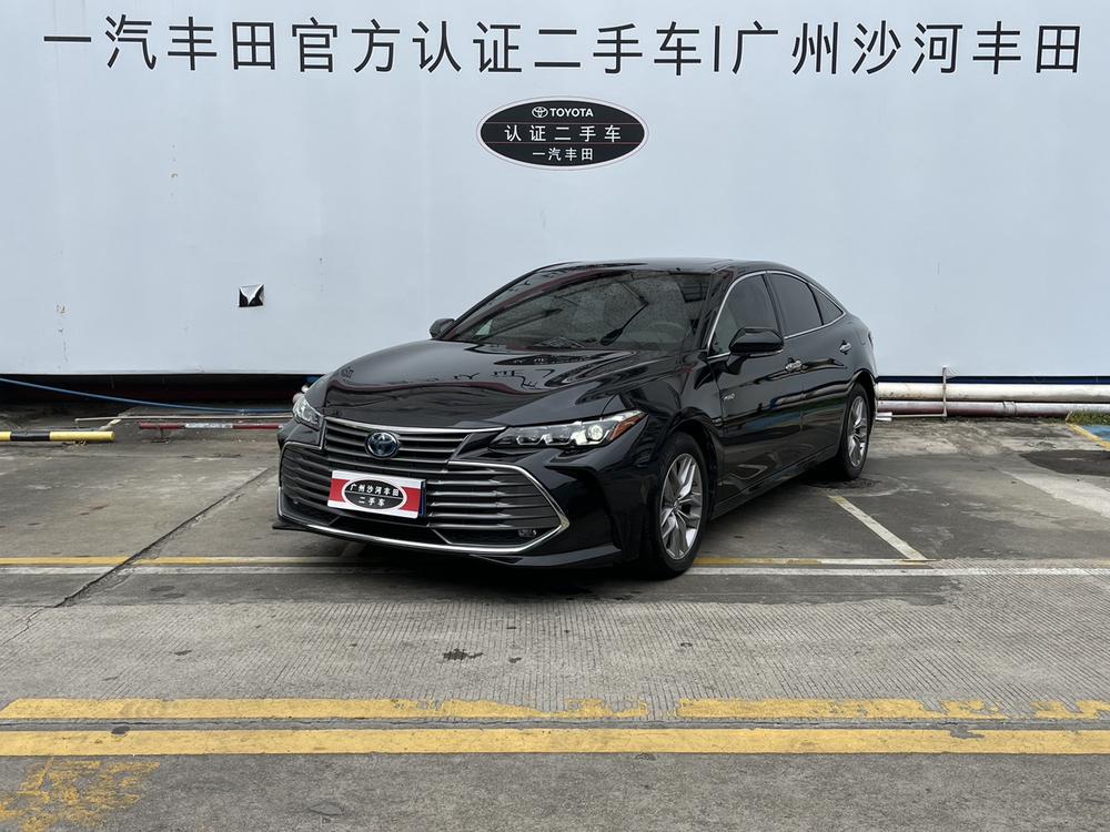 Toyota Avalon