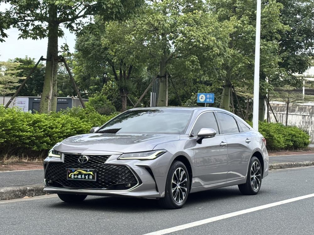 Toyota Avalon
