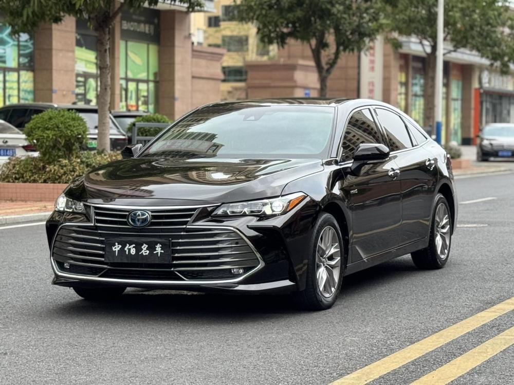 Toyota Avalon