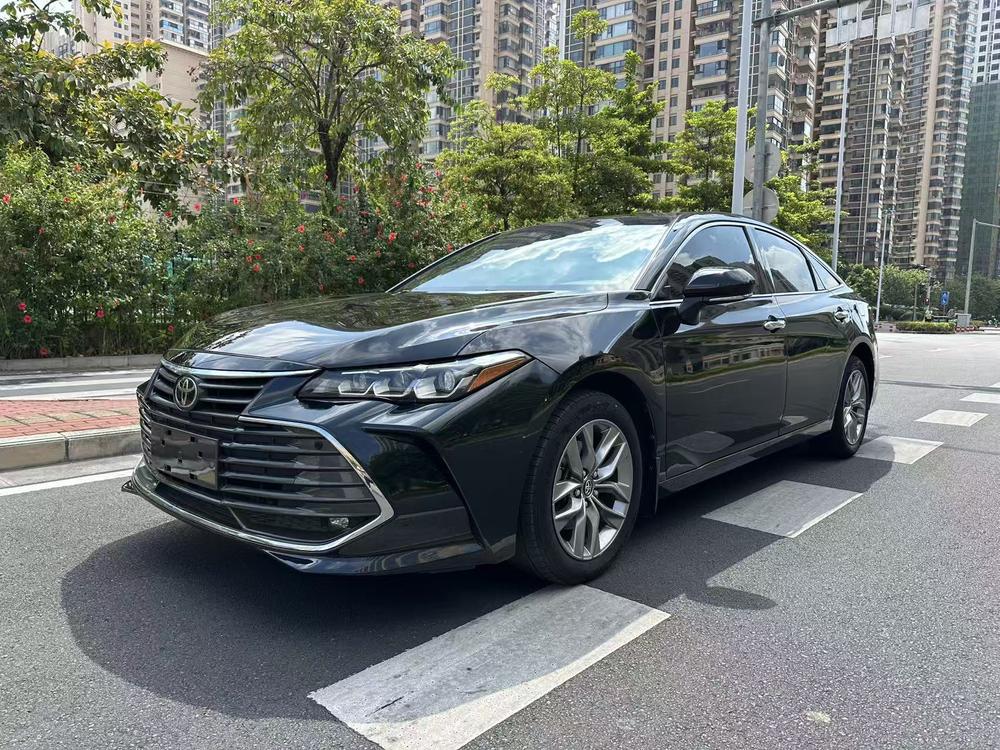Toyota Avalon