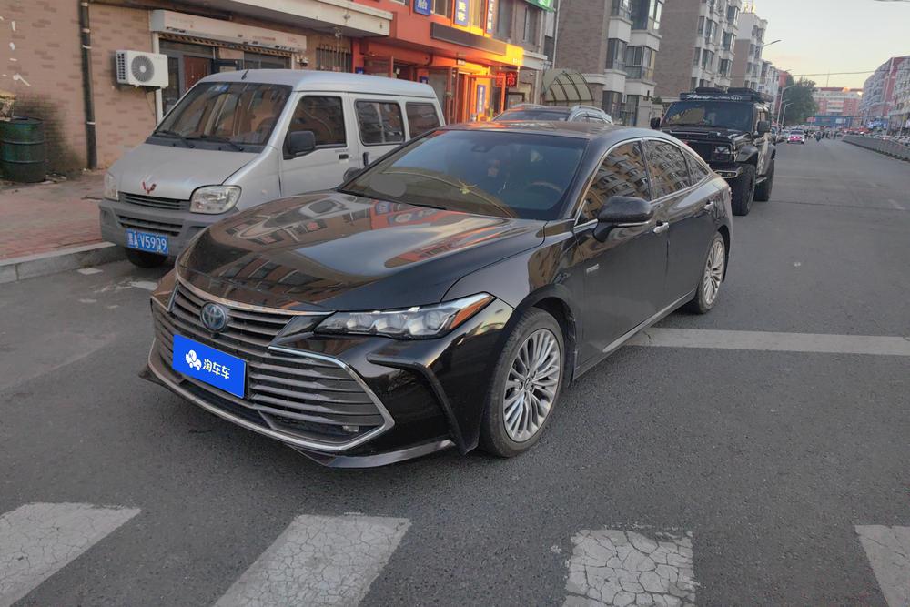 Toyota Avalon