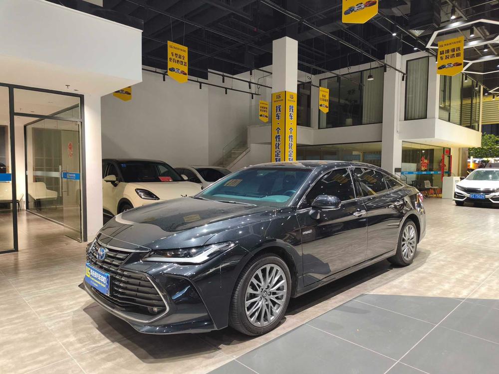 Toyota Avalon