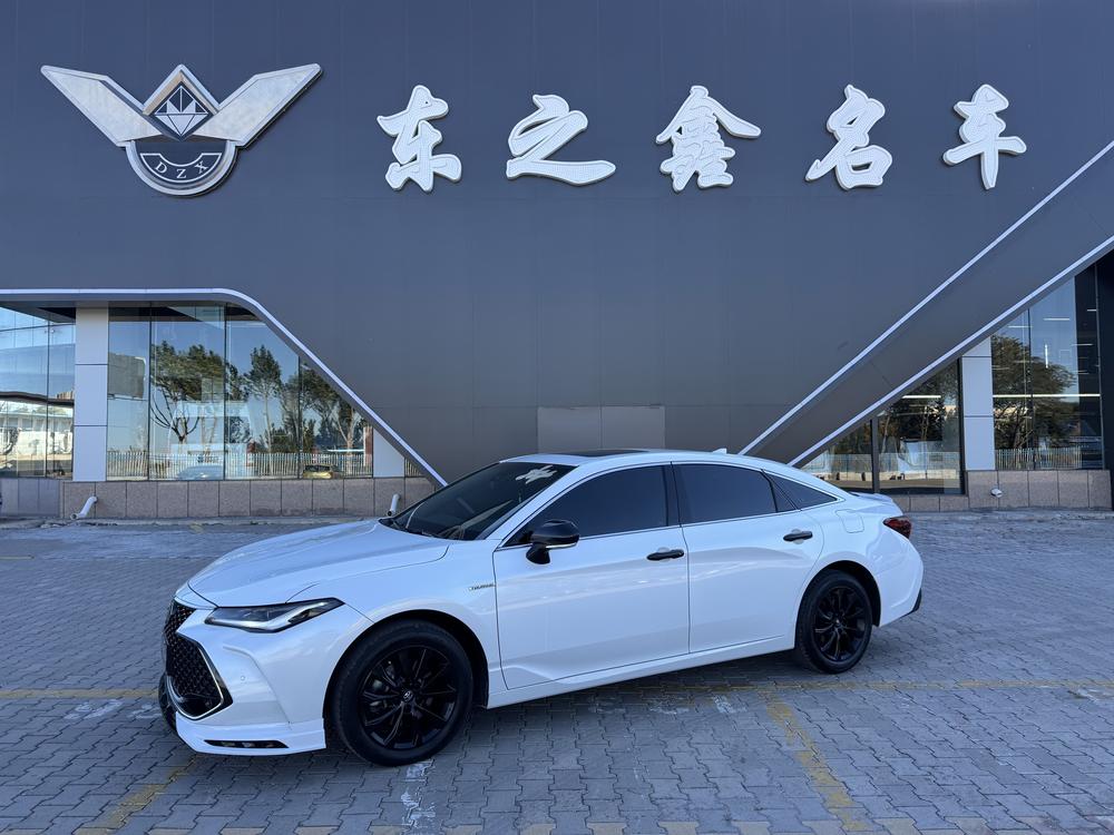 Toyota Avalon