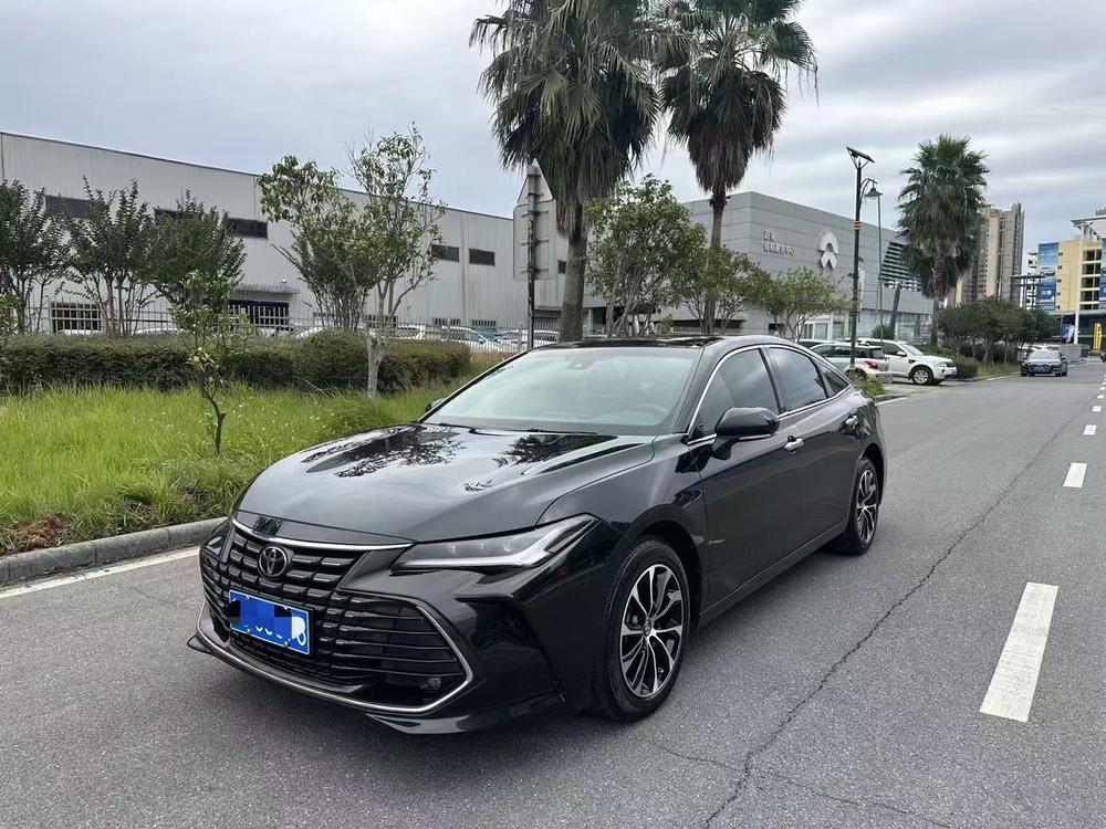 Toyota Avalon