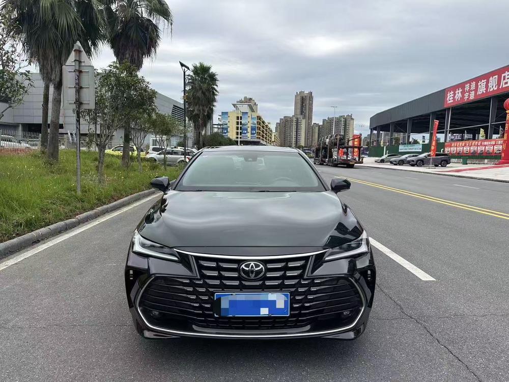 Toyota Avalon