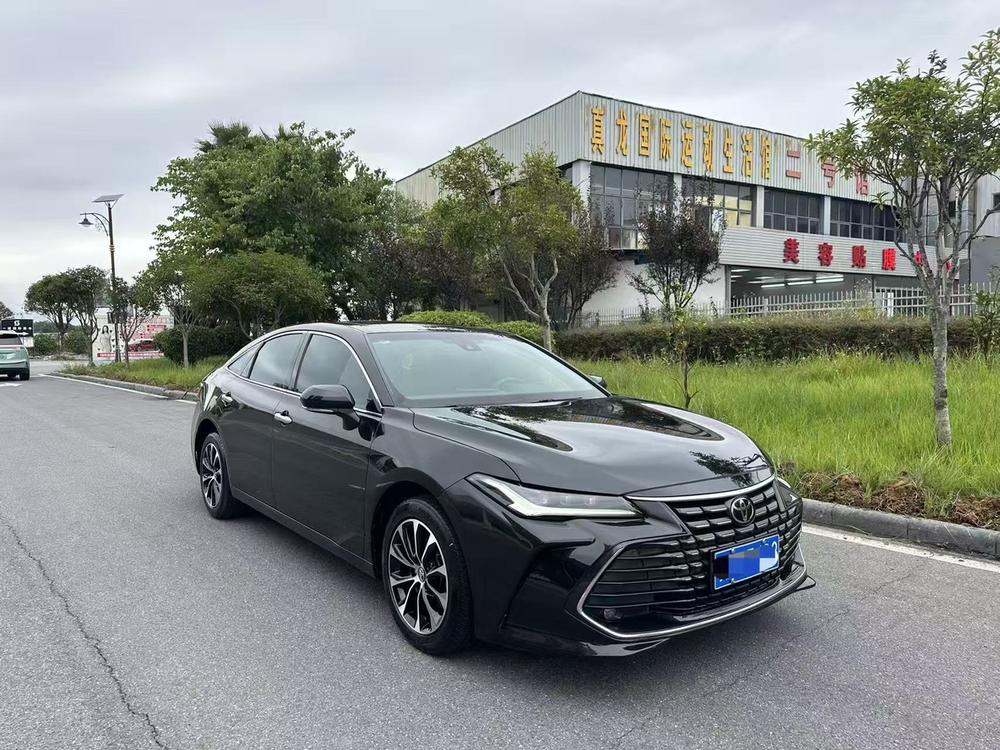 Toyota Avalon
