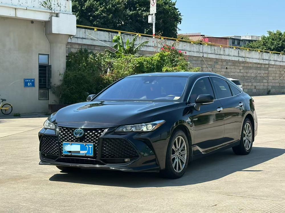 Toyota Avalon