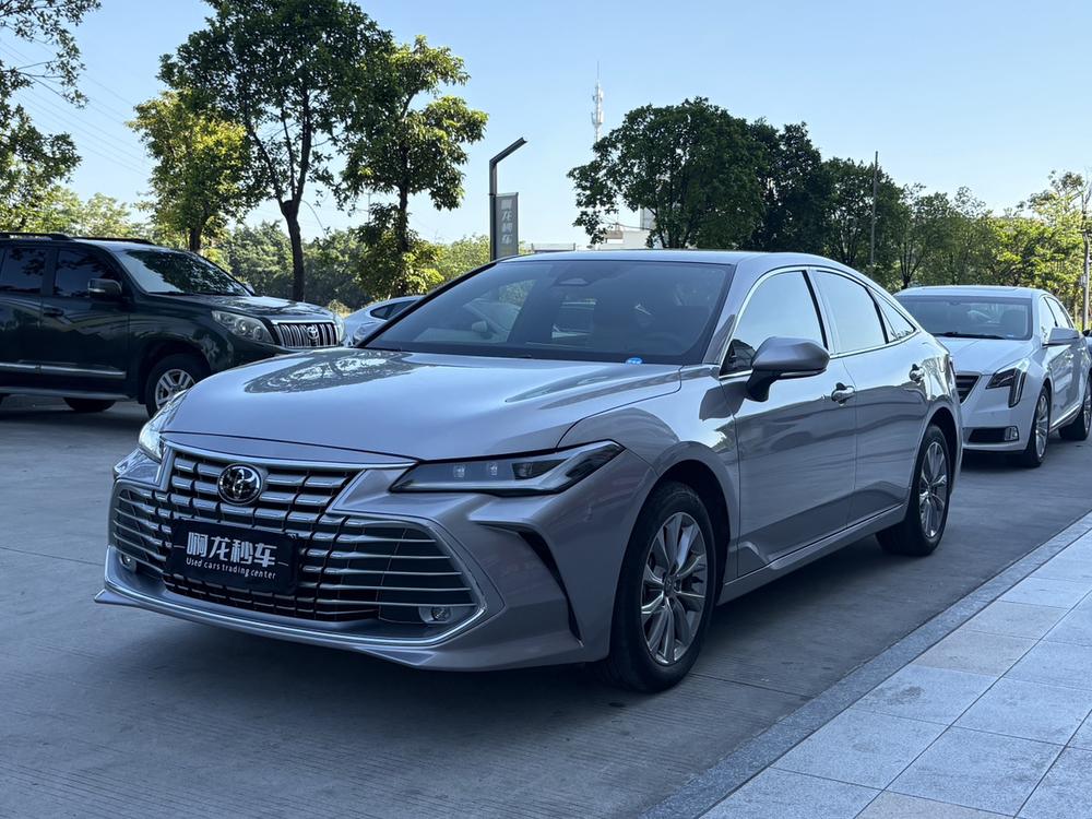 Toyota Avalon