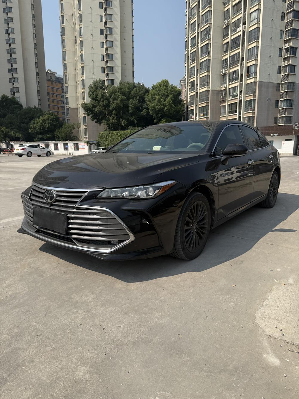 Toyota Avalon