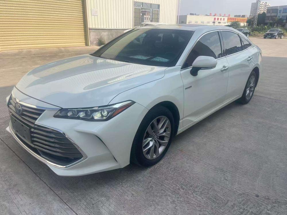 Toyota Avalon