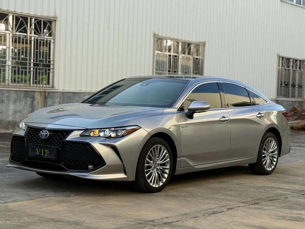Toyota Avalon